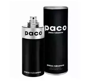 PACO RABANNE PACO SPRAY EAU DE TOILETTE 100ML