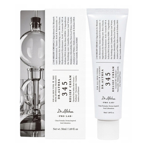 Dr. Althea Pro Lab 345 Relief Cream 50ml