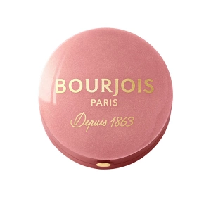BOURJOIS LITTLE ROUND POT BLUSHER BLUSH 95 ROSE DE JASPE