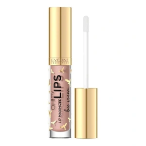 EVELINE OH MY LIPS LIP MAXIMIZER LIPS ENLARGING LIP BEE'S VENOM 4,5ML
