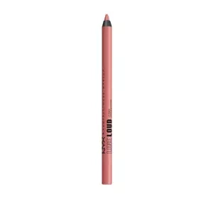 NYX PROFESSIONAL MAKEUP LINE LOUD LIP PENCIL 04 1.2G