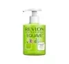 REVLON PRO EQ KIDS SHAMPOO FOR CHILDREN APPLE 300ML