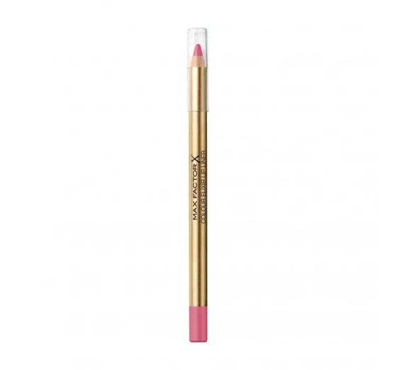 MAX FACTOR COLOUR ELIXIR LIP LINER 35 PINK PRINCESS