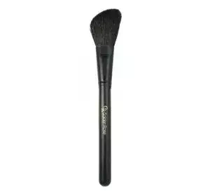 GOLDEN ROSE ANGLE BLUSHER BLUSH BRUSH
