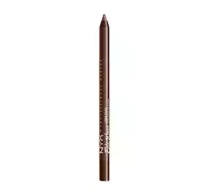 NYX PROFESSIONAL MAKEUP EPIC WEAR EYE PENCIL 32 BROWN SHIMMER 1.22G
