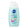 NIVEA KIDS 2 IN 1 SHOWER & SHAMPOO BODY & HAIR GEL MAGIC APPLE SCENT 500ML