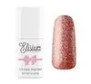 ELISIUM HYBRID NAIL POLISH 162 PINK MY DAY 9G 