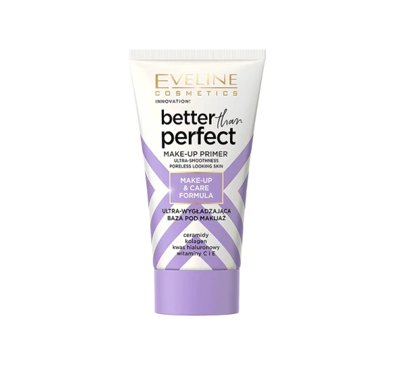 EVELINE BETTER THAN PERFECT MAKEUP PRIMER 30ML
