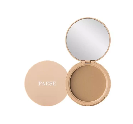 PAESE ILLUMINATING AND COVERING POWDER 2C NATURAL 9G