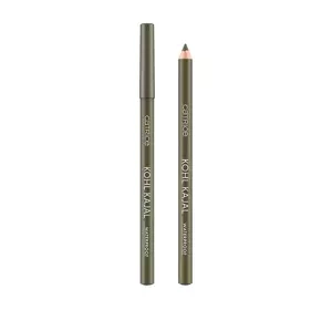 CATRICE KOHL KAJAL WATERPROOF EYE PENCIL 080 DIVE LOVE OLIVE 0.78G