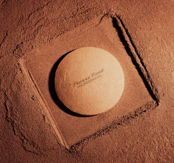 WIBO FAKE BUT FABULOUS PRESSED BRONZER 2 9G
