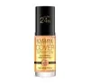 EVELINE COVER SENSATION LONG-LASTING FOUNDATION 109 GOLDEN SAND 30ML