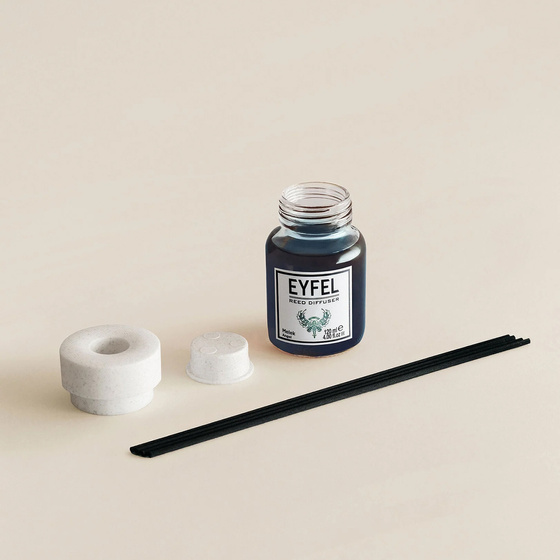 EYFEL REED DIFFUSERS ANGEL 120ML