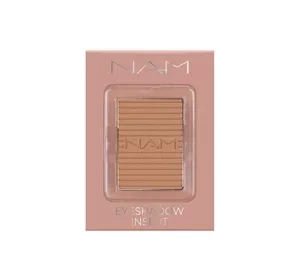 NAM MATTE EYESHADOW INSERT 11 MILK CHOCOLATE 3.5G