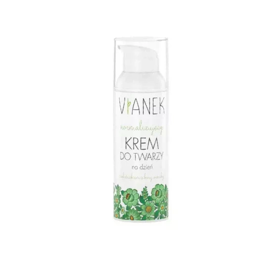 VIANEK NORMALIZING FACE CREAM DAY 50ML