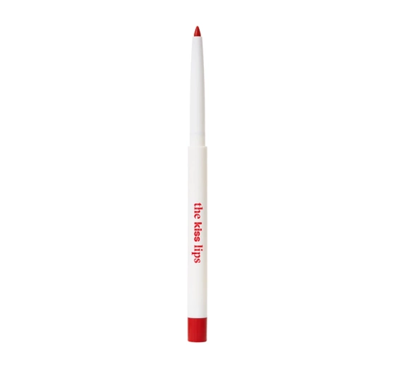 PAESE THE KISS LIPS LIP LINER 06 CLASSIC RED 0.3G