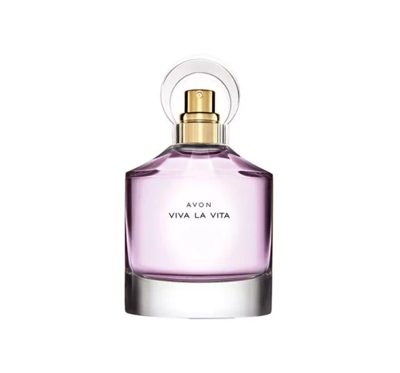 AVON VIVA LA VITA EAU DE PARFUM SPRAY 50ML