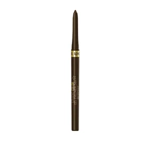 Miss Sporty Studio Color Gel Eyeliner 003 Dark Brown 0.35g
