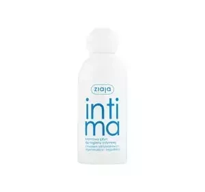 ZIAJA INTIMA REGENERATING-SOOTHING INTIMATE WASH WITH LACTOBIONIC ACID 200ML