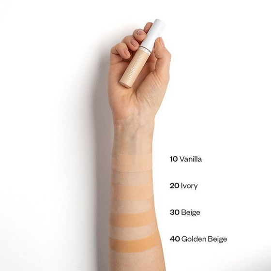 PAESE RUN FOR COVER FACE CONCEALER 20 IVORY 9ML