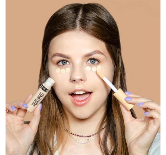 MISS SPORTY PERFECT TO LAST CAMOUFLAGE CONCEALER 10 PORCELAIN 11ML