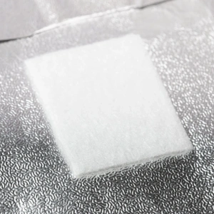 GEL LACK OFF FOIL WRAP NAIL REMOVER FOR HYBRID GEL REMOVAL 100 PCS