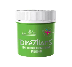 LA RICHE DIRECTIONS SEMI-PERMANENT HAIR TONER SPRING GREEN 88ML