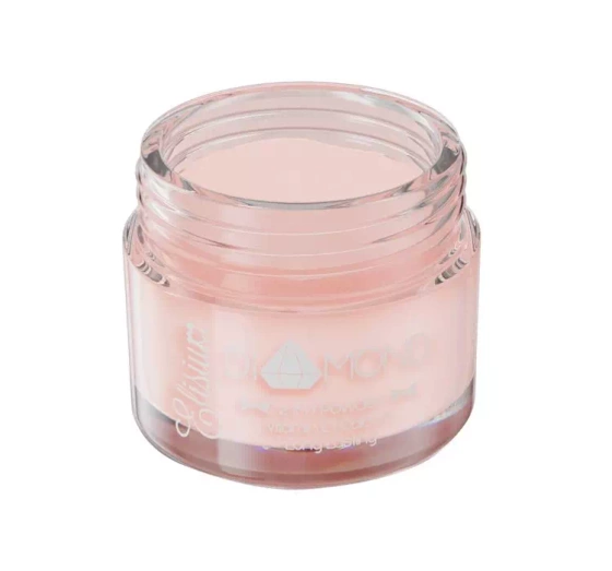 ELISIUM DIAMOND 2 IN 1 TITANIUM DIP POWDER TITANIUM MANICURE DN605 23G