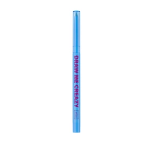 WIBO DRAW ME CRAZY NEON AUTOMATIC EYE PENCIL 2 COOL TURAL