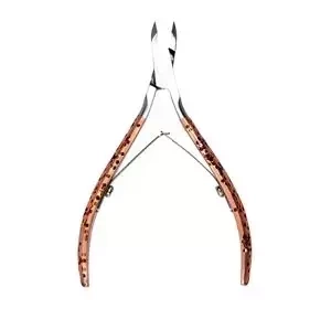 TOP CHOICE GLOSSY IMPLEMENTS CUTICLE NIPPERS 78163
