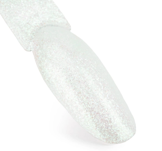MOLLYLAC NAIL DUST GLOW ON EFFECT OLIVIA