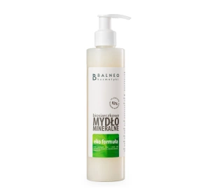Balneokosmetyki Biosulphide Mineral Liquid Soap 250ml