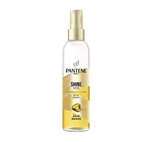 PANTENE PRO-V SHINE SOS HAIR CONDITIONER SPRAY 150ML