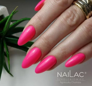 NAILAC UV/LED COLOUR #215 7ML