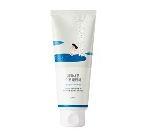 Round LAB Birch Juice Moisturizing Cleanser Birch Juice Face Wash 150ml