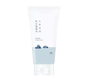 Round Lab 1025 Dokdo Repairing Cleanser 150ml