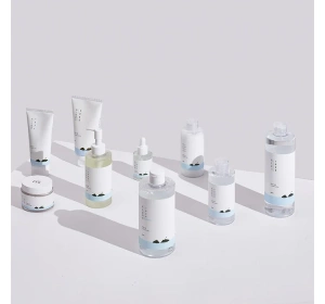 Round LAB 1025 Dokdo Smoothing Facial Toner 100ml