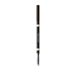 MAX FACTOR BROW SHAPER EYEBROW PENCIL 30 DEEP BROWN