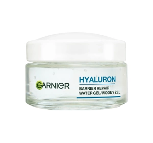GARNIER HYALURONIC ALOE JELLY LIGHT-WEIGHT MOISTURIZING GEL NORMAL AND COMBINATION SKIN 50ML