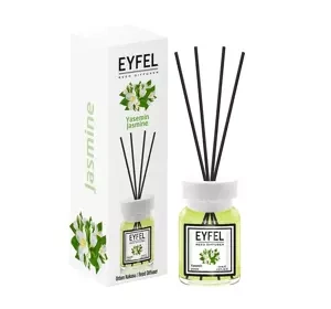 EYFEL REED DIFFUSER JASMINE 120ML