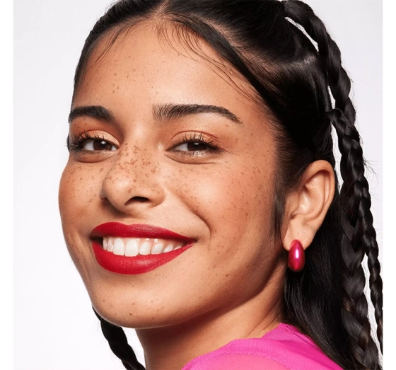 ESSENCE THE SLIM STICK LIPSTICK 107 HOT CHILI 1.7G