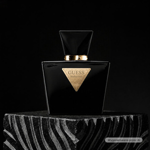GUESS SEDUCTIVE NOIR EAU DE TOILETTE SPRAY 75ML