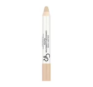 GOLDEN ROSE CONCEALER & CORRECTOR CRAYON 04 4G