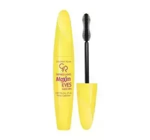 GOLDEN ROSE MAXIM EYES LENGTHENING MASCARA 9,3ML