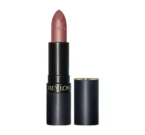 REVLON SUPER LUSTROUS MATTE LIPSTICK 014 SHAMELESS 4.2G