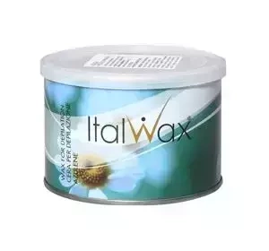 DEPILATORY WAX IN A CAN AZULENE 400ML