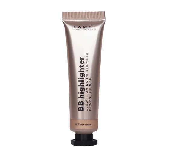 LAMEL BB HIGHLIGHTER LIQUID HIGHLIGHTER 402 SUNSTONE 10ML