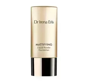 DR IRENA ERIS MATTIFYING LIQUID POWDER FOUNDATION 20 NATURAL 30ML