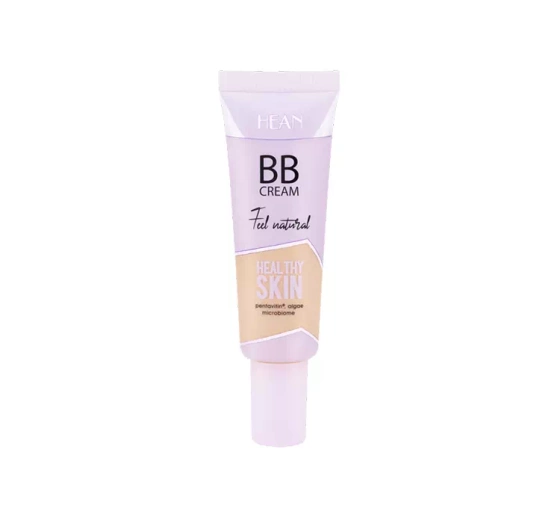 HEAN FEEL NATURAL BB CREAM B01 LIGHT 25ML