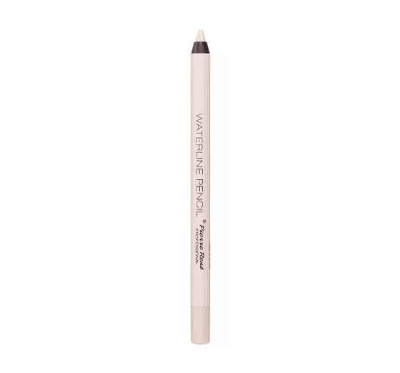 PIERRE RENE WATERLINE EYE PENCIL WHITE 